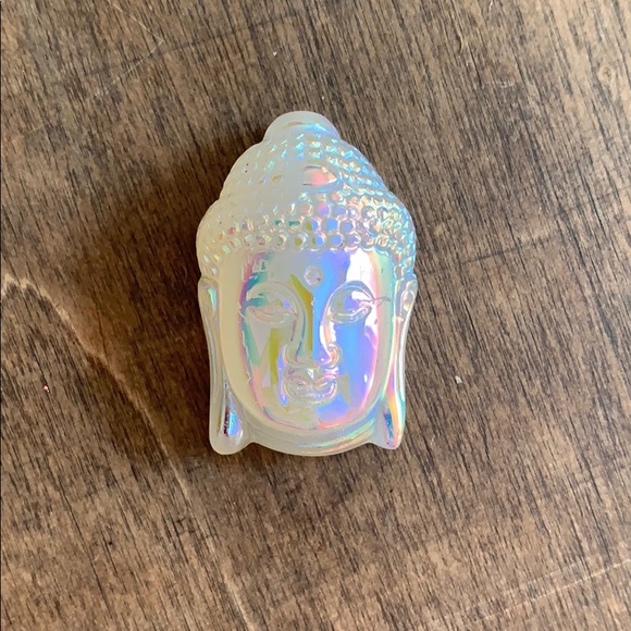 EARTHBOUND Jewelry - 🧬𝙱𝚞𝚍𝚍𝚊𝚑 𝙷𝚎𝚊𝚍 𝙶𝚎𝚖𝚜𝚝𝚘𝚗𝚎🧬